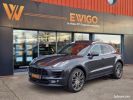 Voir l'annonce Porsche Macan PHASE 2 3.0 V6 340ch S PDK PSE PDLS+ TOIT PANO TOUT CUIR BOSE®