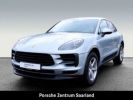 Voir l'annonce Porsche Macan / Porsche approved