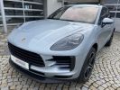 Annonce Porsche Macan Porsche Macan 2.0 245-PDK-PDLS+-LED+Apple CarPlay Android Caméra Garantie 12 mois