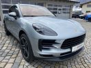 Annonce Porsche Macan Porsche Macan 2.0 245-PDK-PDLS+-LED+Apple CarPlay Android Caméra Garantie 12 mois