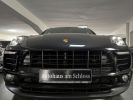 Annonce Porsche Macan Porsche Macan 3.0 258 PDK V6 alcantara garantie 12 mois