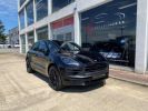 Annonce Porsche Macan PORSCHE MACAN 3.0 V6 GTS 440Ch PDK - GARANTIE 12 MOIS - Très Bon état - Toit Ouvrant Panoramique - Sièges Chauffants/électriques - Hayon électrique