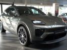 Voir l'annonce Porsche Macan porsche macan 4 / disponible de suite 