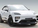 Voir l'annonce Porsche Macan Porsche Macan 4 Turbo Burmester InnoDrive Surround-