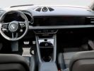 Annonce Porsche Macan Porsche Macan 4 Turbo Burmester InnoDrive Surround-