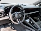 Annonce Porsche Macan Porsche Macan 4 Turbo Burmester InnoDrive Surround-