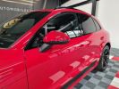 Annonce Porsche Macan PORSCHE MACAN GTS 3.0 L V6 360 CV – ROUGE CARMIN – Toit ouvrant / CarPlay / Jantes « sport classic »