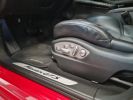 Annonce Porsche Macan PORSCHE MACAN GTS 3.0 L V6 360 CV – ROUGE CARMIN – Toit ouvrant / CarPlay / Jantes « sport classic »