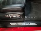 Annonce Porsche Macan PORSCHE MACAN GTS 3.0 L V6 360 CV – ROUGE CARMIN – Toit ouvrant / CarPlay / Jantes « sport classic »