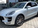 Voir l'annonce Porsche Macan PORSCHE MACAN GTS 3.0 PDK 360ch