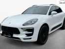 Voir l'annonce Porsche Macan PORSCHE MACAN GTS /3.0 /V6 /360ch /Toit ouvrant panoramique