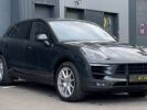 Voir l'annonce Porsche Macan Porsche Macan GTS - Crédit 430 Euros Par Mois - échappement Sport - PASM - BOSE