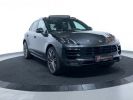 Annonce Porsche Macan Porsche Macan GTS PDK 360 Caméra TOP Burmeister ACC PASM SPORT+ PSE JA 21