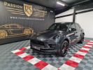 Voir l'annonce Porsche Macan PORSCHE MACAN GTS PHASE 3 2.9 L V6 440 CV – 32 OPTIONS – Pack Sport GTS / Toit Ouvrant / Caméra 360 °