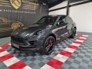 Annonce Porsche Macan PORSCHE MACAN GTS PHASE 3 2.9 L V6 440 CV – 32 OPTIONS – Pack Sport GTS / Toit Ouvrant / Caméra 360 °