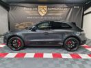 Annonce Porsche Macan PORSCHE MACAN GTS PHASE 3 2.9 L V6 440 CV – 32 OPTIONS – Pack Sport GTS / Toit Ouvrant / Caméra 360 °