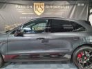 Annonce Porsche Macan PORSCHE MACAN GTS PHASE 3 2.9 L V6 440 CV – 32 OPTIONS – Pack Sport GTS / Toit Ouvrant / Caméra 360 °