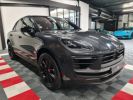 Annonce Porsche Macan PORSCHE MACAN GTS PHASE 3 2.9 L V6 440 CV – 32 OPTIONS – Pack Sport GTS / Toit Ouvrant / Caméra 360 °