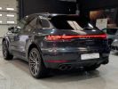 Annonce Porsche Macan PORSCHE MACAN S 3.0 354CV / FRANCE / 1 MAIN / 2020 /55000KMS /SUPERBE