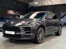 Voir l'annonce Porsche Macan PORSCHE MACAN S 3.0 354CV / FRANCE / 1 MAIN / 2020 /55000KMS /SUPERBE