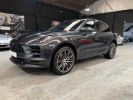 Annonce Porsche Macan PORSCHE MACAN S 3.0 354CV / FRANCE / 1 MAIN / 2020 /55000KMS /SUPERBE