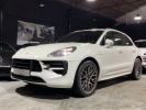 Annonce Porsche Macan PORSCHE MACAN S 3.0 354CV FRANCE / SUSP /PANO /360 / APPROVED 7:2026