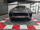 Annonce Porsche Macan PORSCHE MACAN S 3.0 V6 340 CV PDK – Pack SporDesign / Toit Ouvrant / PDLS / PASM