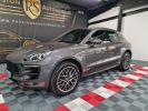 Annonce Porsche Macan PORSCHE MACAN S 3.0 V6 340 CV PDK – Pack SporDesign / Toit Ouvrant / PDLS / PASM