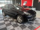 Annonce Porsche Macan PORSCHE MACAN S 3.0 V6 TURBO 340cv PDK 4X4