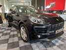 Annonce Porsche Macan PORSCHE MACAN S 3.0 V6 TURBO 340cv PDK 4X4