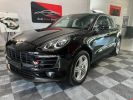 Annonce Porsche Macan PORSCHE MACAN S 3.0 V6 TURBO 340cv PDK 4X4