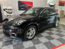 Annonce Porsche Macan PORSCHE MACAN S 3.0 V6 TURBO 340cv PDK 4X4