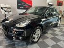 Annonce Porsche Macan PORSCHE MACAN S 3.0 V6 TURBO 340cv PDK 4X4