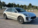 Annonce Porsche Macan Porsche Macan S 340Ch PDK Caméra Alarme 21