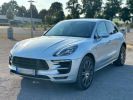 Annonce Porsche Macan Porsche Macan S 340Ch PDK Caméra Alarme 21