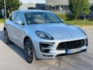 Annonce Porsche Macan Porsche Macan S 340Ch PDK Caméra Alarme 21