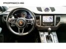 Annonce Porsche Macan Porsche Macan S 340Ch PDK Caméra Alarme 21