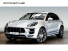 Voir l'annonce Porsche Macan Porsche Macan S 340Ch PDK Caméra Alarme 21