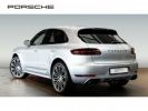 Annonce Porsche Macan Porsche Macan S 340Ch PDK Caméra Alarme 21