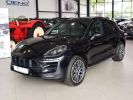 Voir l'annonce Porsche Macan Porsche macan s * chrono sport * 