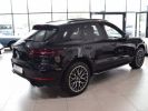 Annonce Porsche Macan Porsche macan s * chrono sport * 