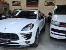 Annonce Porsche Macan PORSCHE MACAN S DIESEL 3.0L V6 258 CH PDK (LOOK GTS / TURBO)