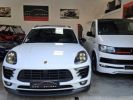 Annonce Porsche Macan PORSCHE MACAN S DIESEL 3.0L V6 258 CH PDK (LOOK GTS / TURBO)