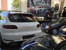 Annonce Porsche Macan PORSCHE MACAN S DIESEL 3.0L V6 258 CH PDK (LOOK GTS / TURBO)