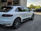 Annonce Porsche Macan PORSCHE MACAN S DIESEL 3.0L V6 258 CH PDK (LOOK GTS / TURBO)