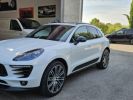 Annonce Porsche Macan PORSCHE MACAN S DIESEL 3.0L V6 258 CH PDK (LOOK GTS / TURBO)