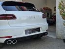 Annonce Porsche Macan PORSCHE MACAN S DIESEL 3.0L V6 258 CH PDK (LOOK GTS / TURBO)