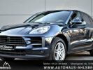 Annonce Porsche Macan Porsche Macan S * garantie porsche 08/2023 / toit ouvrant 