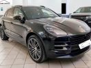 Voir l'annonce Porsche Macan PORSCHE MACAN S / V6 / 3.0 / PDK /354ch /Toit Ouvrant Panoramique /Échappement Sport