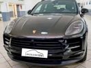 Annonce Porsche Macan PORSCHE MACAN S / V6 / 3.0 / PDK /354ch /Toit Ouvrant Panoramique /Échappement Sport /alliage (21